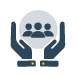 icon Placówki opieki długoterminowej