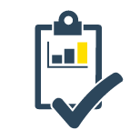 icon Analiza, doradztwo i wytyczne