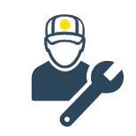 icon Profesjonalny montaż