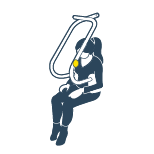 icon Siedzisko Handi-Move Body Support®