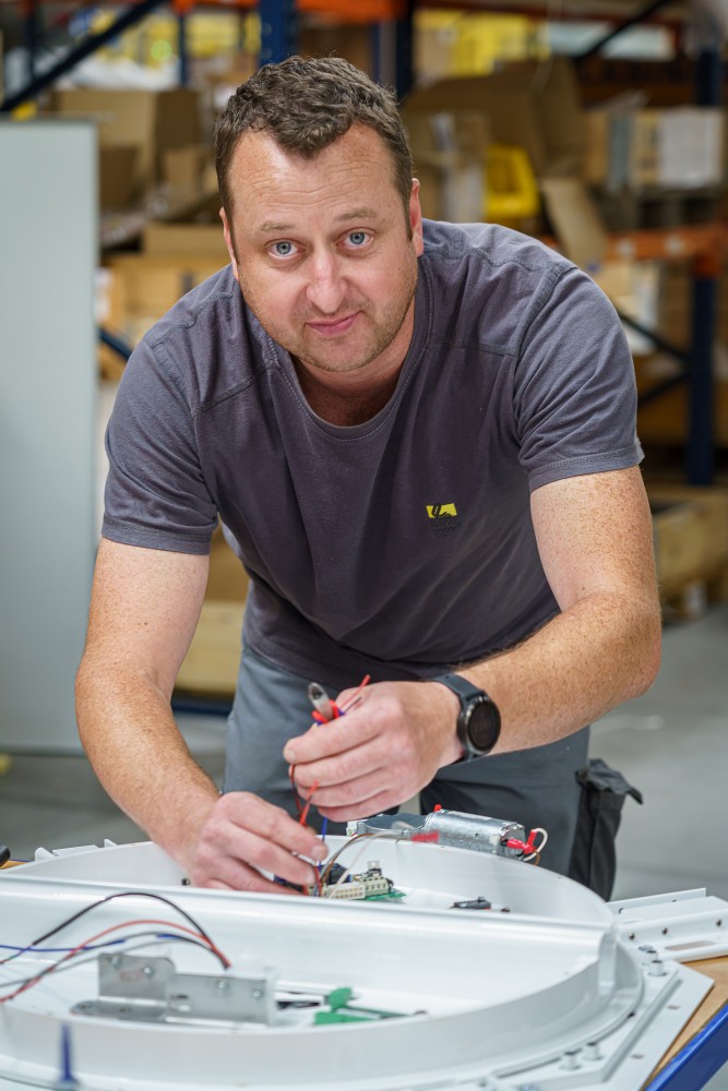  - Handi-Move Podnośnik pacjenta