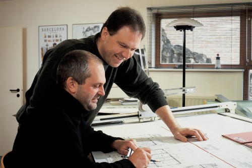 Planning - Handi-Move Podnośnik pacjenta