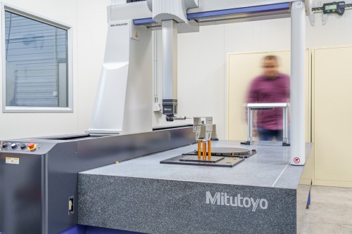  - Handi-Move Podnośnik pacjenta