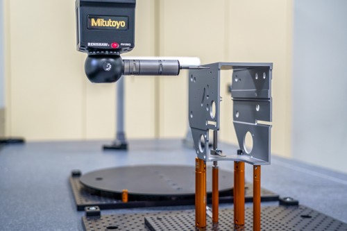  - Handi-Move Podnośnik pacjenta