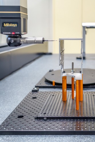  - Handi-Move Podnośnik pacjenta