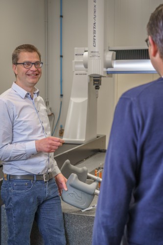  - Handi-Move Podnośnik pacjenta