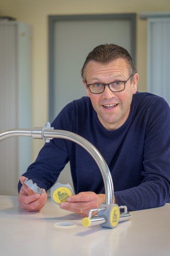  - Handi-Move Podnośnik pacjenta