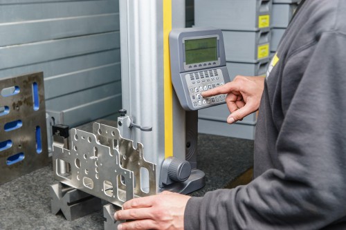  - Handi-Move Podnośnik pacjenta