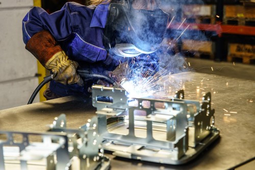  - Handi-Move Podnośnik pacjenta