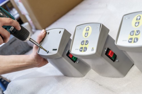  - Handi-Move Podnośnik pacjenta