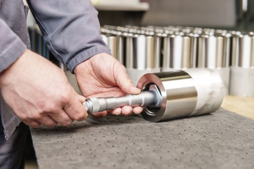  - Handi-Move Podnośnik pacjenta