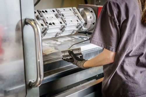  - Handi-Move Podnośnik pacjenta