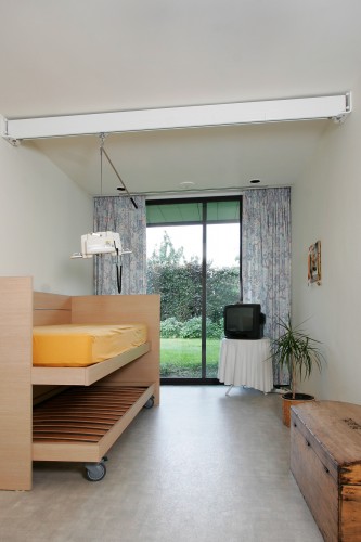  - Handi-Move Podnośnik pacjenta