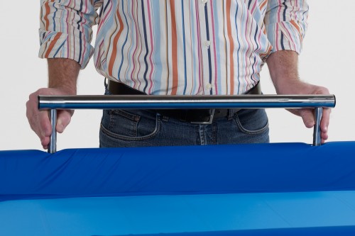 Wózek transportowo-kąpielowy - Handi-Move Podnośnik pacjenta