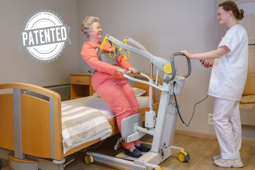  - Handi-Move Podnośnik pacjenta