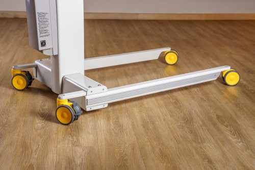 Podnośnik jezdny 2600 (Victor) - Handi-Move Podnośnik pacjenta