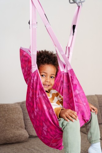 Kamizelki dla dzieci - Handi-Move Podnośnik pacjenta