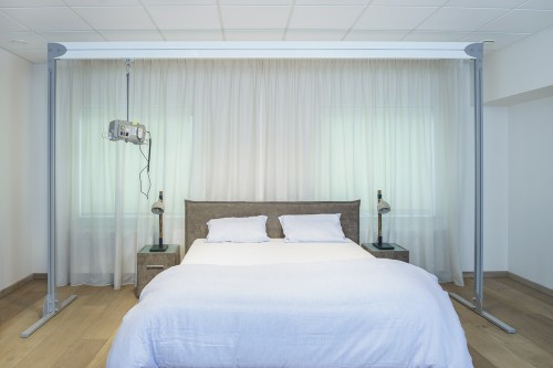 Stelaż wolnostojący - Handi-Move Podnośnik pacjenta