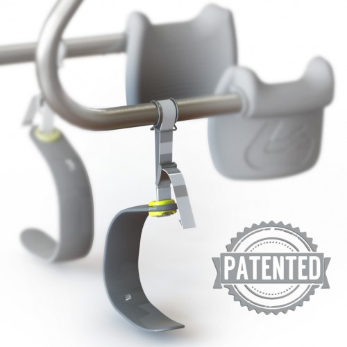 Siedzisko Handi-Move Body Support® - Handi-Move Podnośnik pacjenta