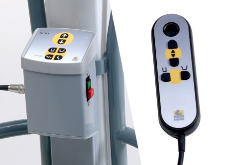  - Handi-Move Podnośnik pacjenta