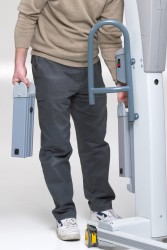 Podnośnik jezdny 2600 (Victor) - Handi-Move Podnośnik pacjenta