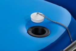 Wózek transportowo-kąpielowy - Handi-Move Podnośnik pacjenta