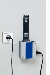 Wózek transportowo-kąpielowy - Handi-Move Podnośnik pacjenta