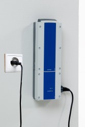 Wózek transportowo-kąpielowy - Handi-Move Podnośnik pacjenta