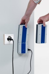 Wózek transportowo-kąpielowy - Handi-Move Podnośnik pacjenta