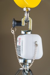 Waga cyfrowa - Handi-Move Podnośnik pacjenta