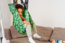 Kamizelki dla dzieci - Handi-Move Podnośnik pacjenta