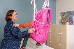 Kamizelki dla dzieci - Handi-Move Podnośnik pacjenta