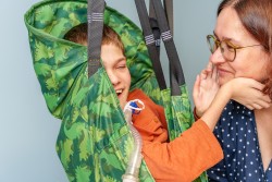 Kamizelki dla dzieci - Handi-Move Podnośnik pacjenta