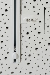 Szyny sufitowe - Handi-Move Podnośnik pacjenta