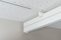 Szyna trawersowa - Handi-Move Podnośnik pacjenta