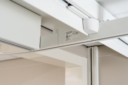 Szyna trawersowa z łącznikiem - Handi-Move Podnośnik pacjenta