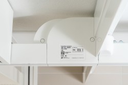 Szyna trawersowa z łącznikiem - Handi-Move Podnośnik pacjenta