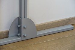 Stelaż wolnostojący - Handi-Move Podnośnik pacjenta