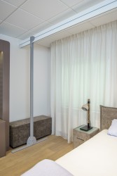 Stelaż wolnostojący - Handi-Move Podnośnik pacjenta