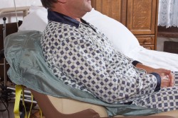 Kamizelka DayLite - Handi-Move Podnośnik pacjenta