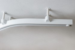 Montaż szyn sufitowych ; Szyny sufitowe - Handi-Move Podnośnik pacjenta