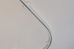 Ceiling Lift - Montaż szyn sufitowych ; Szyny sufitowe - Handi-Move Podnośnik pacjenta