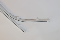 Ceiling Lift - Montaż szyn sufitowych - Handi-Move Podnośnik pacjenta