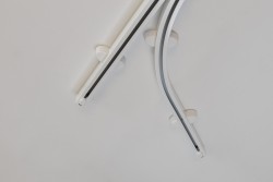 Ceiling Lift - Montaż szyn sufitowych - Handi-Move Podnośnik pacjenta