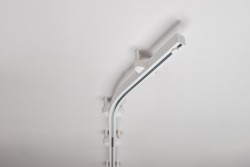 Ceiling Lift - Montaż szyn sufitowych - Handi-Move Podnośnik pacjenta