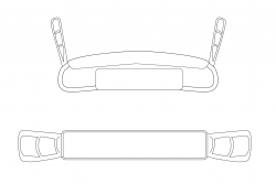  - Handi-Move Podnośnik pacjenta