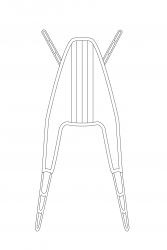  - Handi-Move Podnośnik pacjenta