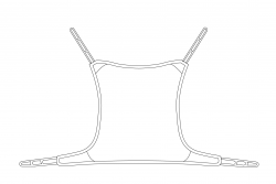  - Handi-Move Podnośnik pacjenta