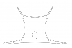  - Handi-Move Podnośnik pacjenta