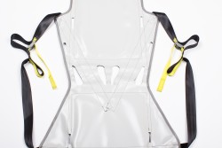 Siedzisko krzesełkowe PVC - Handi-Move Podnośnik pacjenta